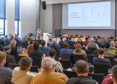 Fachvorträge expoSE und expoDirekt