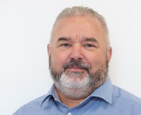 Mike Parr is CEO for the UK and Ireland at PML Seafrigo