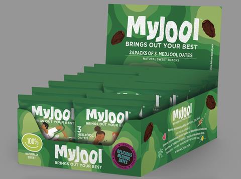 MyJool date pack UK