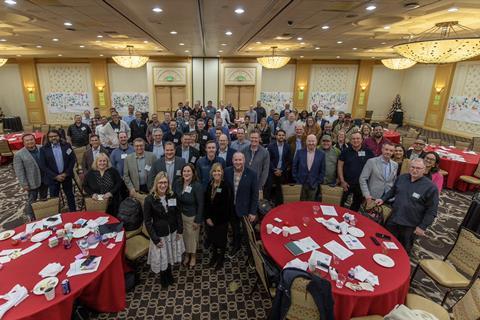 IFPA Supply Chain of the Future members
