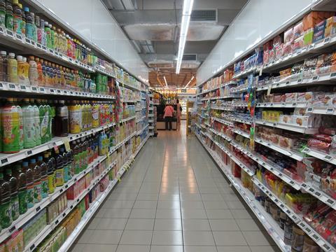 Foto: Grocery Store-2619380_1920