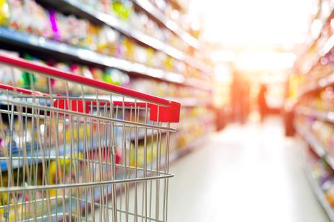 The BRC says supermarkets urgently need more clarity on the Windsor Framework