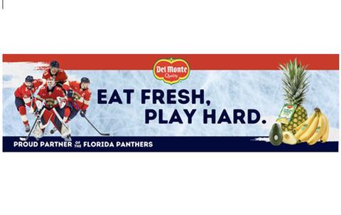 Del Monte Panthers