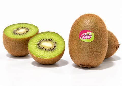 Kandy kiwifruit