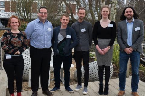 A former cohort of the LSA scheme