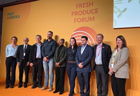 Launch of SFA stas handbook