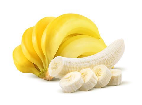 Bananen