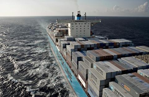 Maersk