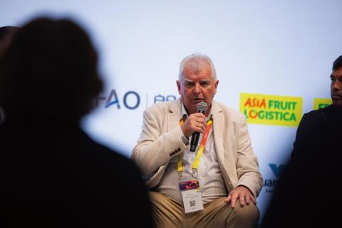AFL-AsiafruitCongress-PeterMcPherson