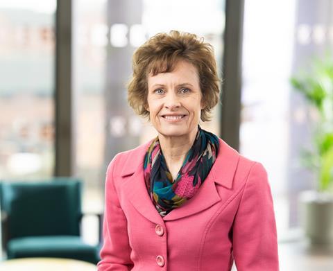 Susan Jebb OBE is one of the UK’s most influential nutrition scientists