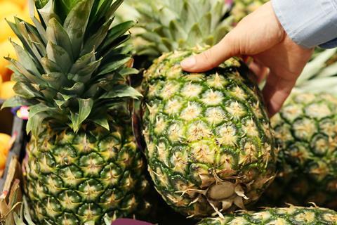 ananas