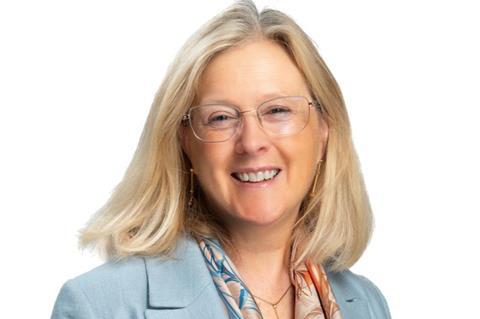 Sodexo's Jean Renton