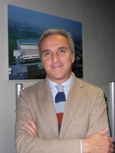 Italien/Fruitimprese: „Der Coronavirus-Alarm zwingt die italienischen O+G-Unternehmen in die Knie"