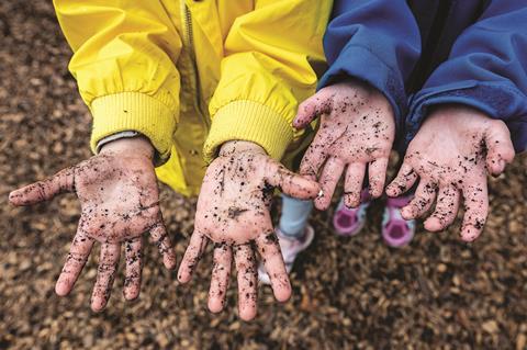 Stephanie Alexander Kitchen Garden Foundation