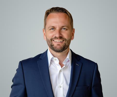 Christoph Kloepper