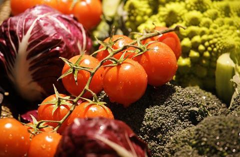 Belgien: Aldi will mehr loses Gemüse verkaufen