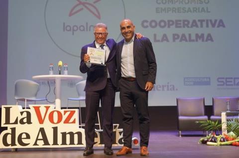 La Palma