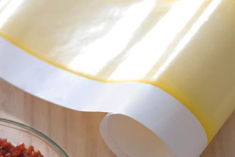 Kooperation traceless mit Mondi