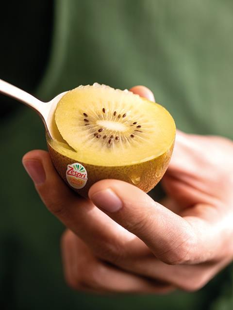 Foto: Zespri