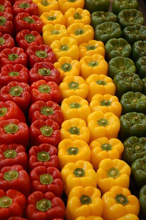 Paprika