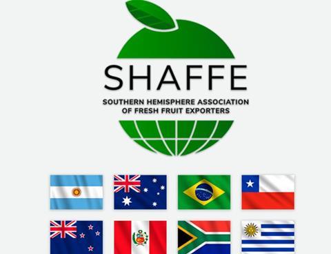 SHAFFE: 2019 Rekordjahr für Exporte in die asiatischen Märkte