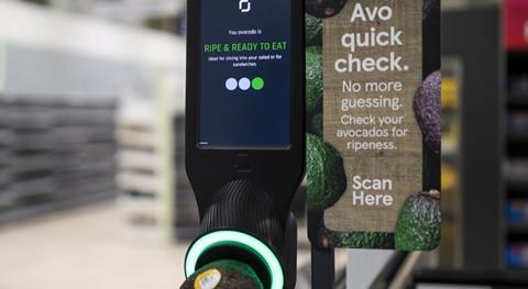 The OneThird Avocado Scanner