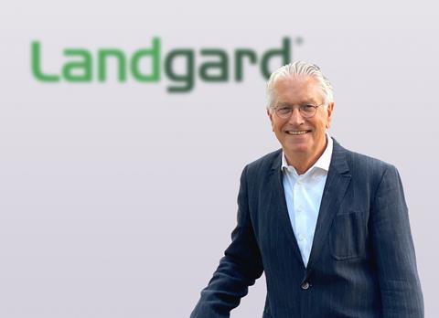 Landgard beruft Karl Voges zum Vorstand - Labinot Elshani scheidet aus