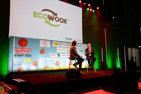 Fedemco Ecowoox