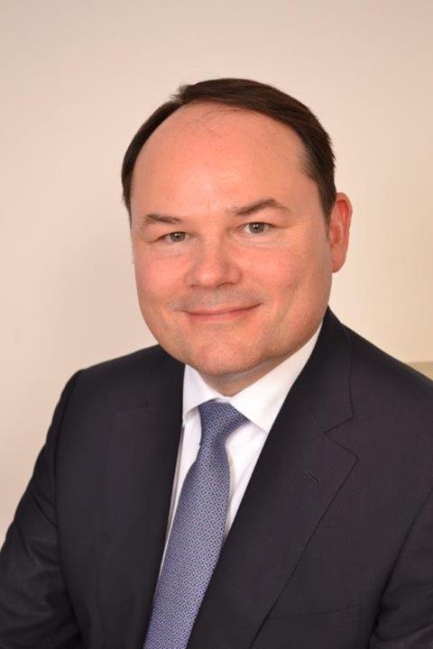 IK Industrievereinigung Kunststoffverpackungen e.V.: Neuer Präsident
