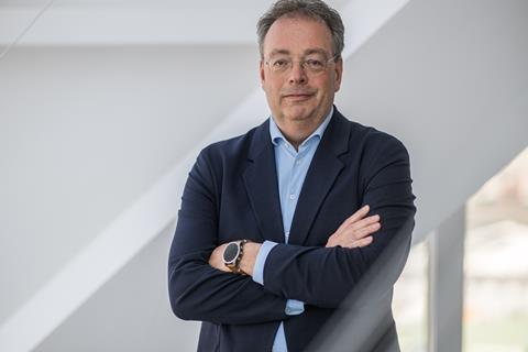 Rob Smeets Port of Antwerp-Bruges 2026