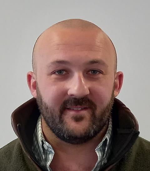 Adam Sutcliffe says planning permission for reservoirs has become much more complicated to obtain