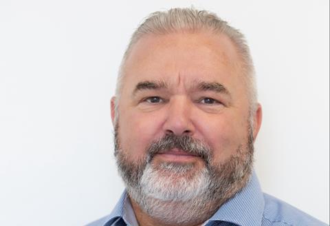 Mike Parr joins the team as the former managing director for PML