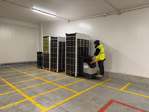 Montosa new Perpignan facility 3