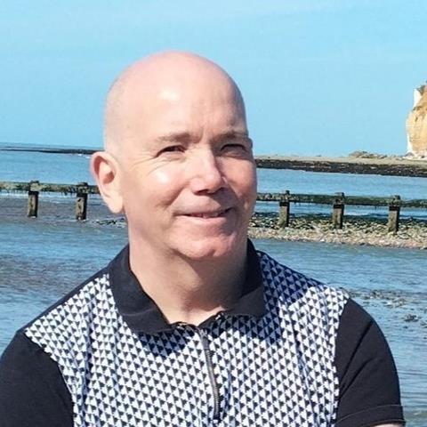 Simon Barnes
