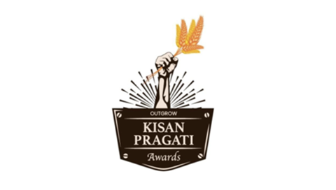 WayCool Kisan Pragani awards