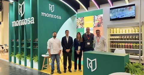 Montosa Anuga