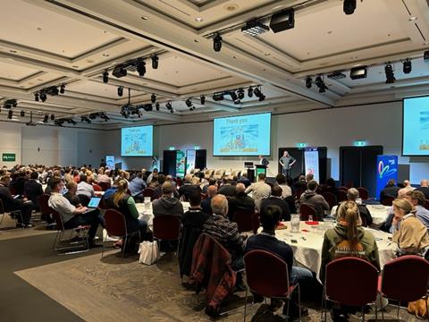 The 2024 Australian Cherry Growers Conference