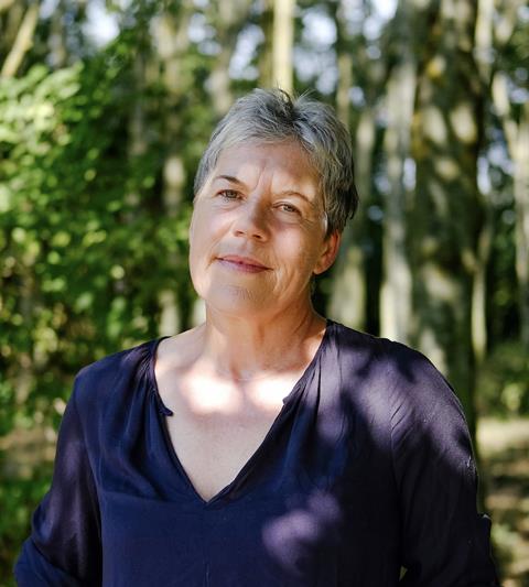 UK Helen Browning Soil Association