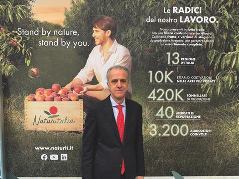 Augusto Renella Naturitalia