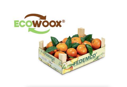 Fedemco Ecowoox