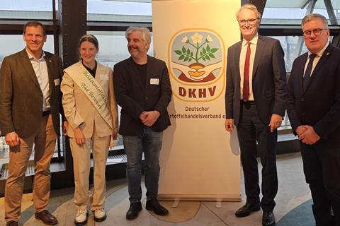 DKHV 71. Kartoffel-Herbstbörse