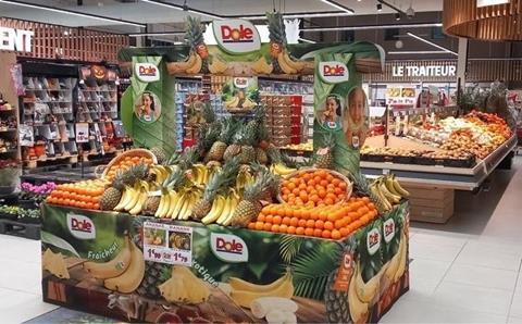 Intermarche Dole