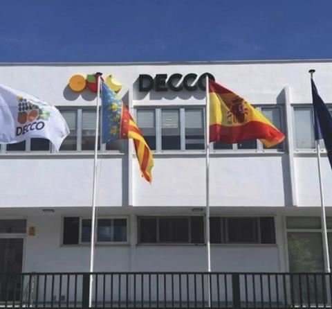 Decco