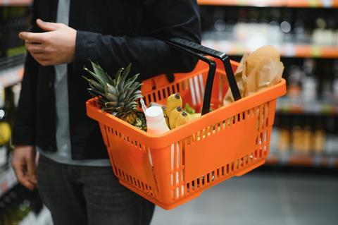 The expanded panel will capture three times more shop visits, smaller trips and spending outside of major supermarkets