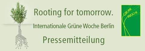 Foto: Internationale Grüne Woche
