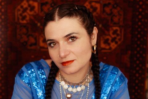 Dr. Nelly Ben Hayoun Stépanian
