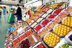 Spanien: Mercabarna erwirtschaftet Zuwachs von 4,6 Prozent bei O+G