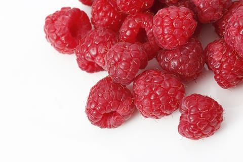 Himbeeren