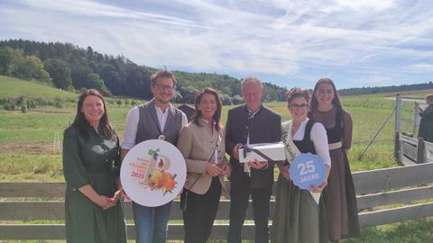 1_Auftakt Bioerlebnistage_KirchthannerBiohof_LVOEBayern