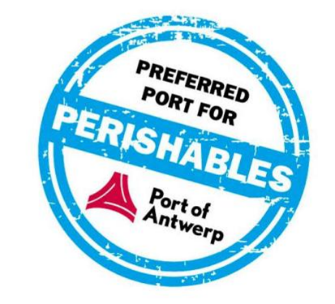 Foto: Port of Antwerp